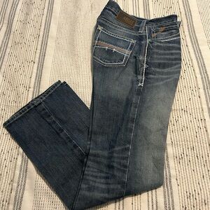Men’s Ariat Jeans - size 28x34 NEW